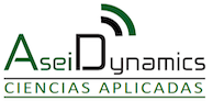 Asei Dynamics Logo